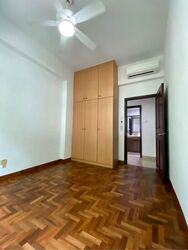 Hillview Green (D21), Condominium #612700261